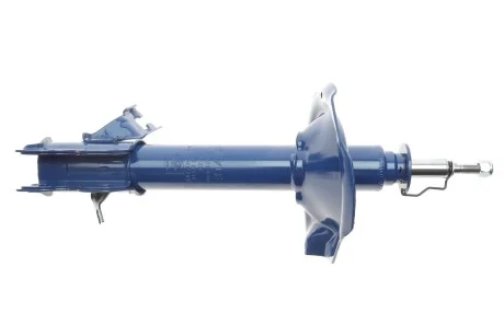 Амортизатор (передний) Nissan X-Trail 01-13 (L) MEYLE 36266230008