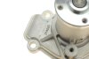 Помпа воды Hyundai Elantra/Tucson/i30/Matrix/Kia Sportage/Cee&#039;d/Cerato 1.8/2.0/2.0 16V/CVVT 00- MEYLE 37-13 220 0003 (фото 4)