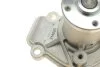 Помпа воды Hyundai Elantra/Tucson/i30/Matrix/Kia Sportage/Cee'd/Cerato 1.8/2.0/2.0 16V/CVVT 00- MEYLE 37-13 220 0003 (фото 4)