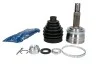 Шрус (наружный) Hyundai Accent/Getz 02-12 (25/22) (+ABS 48) MEYLE 37144980003 (фото 2)