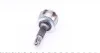 ШРКШ (зовнішній) Hyundai Lantra 1.6/1.8 95-00//Matrix 1.6/1.8 01-10 (25x30z) (+ABS) MEYLE 37-14 498 0014 (фото 5)