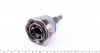 ШРКШ (зовнішній) Hyundai Lantra 1.6/1.8 95-00//Matrix 1.6/1.8 01-10 (25x30z) (+ABS) MEYLE 37-14 498 0014 (фото 6)