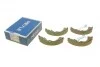 Колодки тормозные (задние) Hyundai Accent III 05-10/Rio II 05- (барабанные) (203x32) MEYLE 37-14 533 0007 (фото 1)