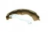 Колодки тормозные (задние) Hyundai Accent III 05-10/Rio II 05- (барабанные) (203x32) MEYLE 37-14 533 0007 (фото 2)