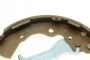 Колодки тормозные (задние) Hyundai Accent III 05-10/Rio II 05- (барабанные) (203x32) MEYLE 37-14 533 0007 (фото 3)