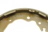 Колодки тормозные (задние) Hyundai Accent III 05-10/Rio II 05- (барабанные) (203x32) MEYLE 37-14 533 0007 (фото 7)