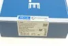 Колодки тормозные (задние) Hyundai Accent III 05-10/Rio II 05- (барабанные) (203x32) MEYLE 37-14 533 0007 (фото 9)