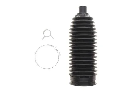 Пыльник рейки рулевой Hyundai ix35/ix55 10- (16x54.5x183mm) MEYLE 37146200002