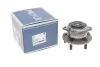 Підшипник маточини (передньої/задньої) Hyundai Santa Fe/Kia Sorento 4x4 09- MEYLE 37-14 652 0002 (фото 1)