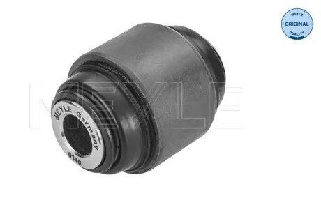 Сайлентблок рычага (заднего) Hyundai Elantra/I30/IX55/Santa Fe/Kia Cee'd/Optima/Sorento/Sportage 05- MEYLE 37-14 711 0002