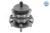 Подшипник ступицы (задней) Hyundai Santa Fe/Kia Sorento 06- MEYLE 37-14 752 0007 (фото 2)