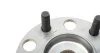 Подшипник ступицы (задней) Hyundai Tucson/Kia Sportage 1.6/2.0 CRDi 15- (к-кт) MEYLE 37-14 752 0017 (фото 4)