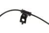 Датчик ABS (задний) (L) Hyundai iX35/Kia Sportage 10- MEYLE 37148990015 (фото 2)