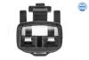 Датчик ABS (передний) (R) Hyundai ix35 10-15 (L=1046mm) MEYLE 37-14 899 0046 (фото 2)