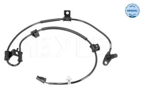 Датчик ABS (передний) (R) Hyundai ix35 10-15 (L=1046mm) MEYLE 37-14 899 0046