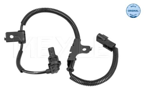 Датчик ABS (передній) (R) Hyundai i10 08-13 (L=615mm) MEYLE 37-14 899 0048