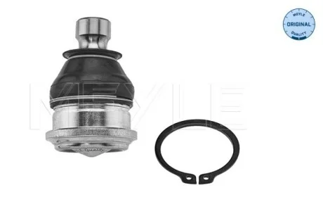 Опора шаровая (передняя/снизу) Hyundai Santa Fe I/II 00-/Kia Sorento II 09- MEYLE 37-16 010 0006
