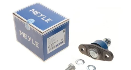 Опора шаровая (передняя/снизу) Hyundai Accent/Kia Rio 05- MEYLE 37160100020