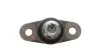 Опора кульова (передня/знизу) Hyundai Accent/Kia Rio 05- MEYLE 37160100020 (фото 5)