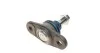 Опора кульова (передня/знизу) Hyundai Accent/Kia Rio 05- MEYLE 37160100020 (фото 7)