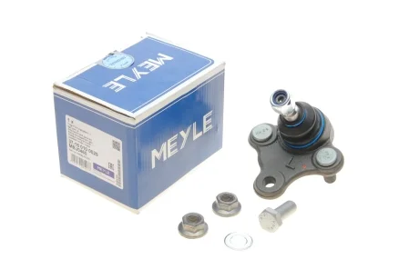 Опора шаровая (передняя/снизу) Hyundai Elantra VI16- (L) MEYLE 37-16 010 0029