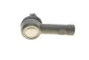 Наконечник тяги рулевой Hyundai Accent/Sonata/Elantra 93-06/Matrix 01-10/Kia Cerato 04- (L=80mm) MEYLE 37160200001 (фото 3)