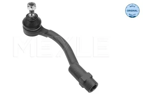 Наконечник тяги рулевой (L) Hyundai i20 08-15/ix20 10-/Kia Soul/Venga 09- MEYLE 37160200014
