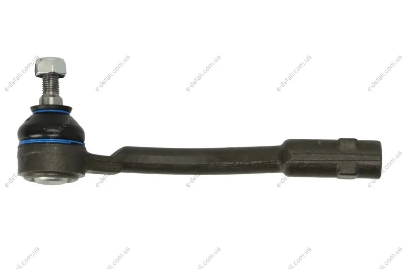 Наконечник тяги рулевой (R) Hyundai i20 08-15/ix20 10-/Kia Soul/Venga 09- MEYLE 37-16 020 0015 (фото 1)