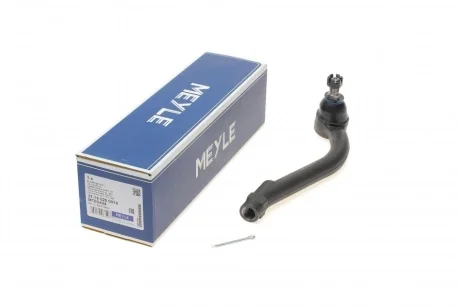 Наконечник тяги рулевой (L) Hyundai IX55/Santa Fe I-II/Kia Sorento II 04- MEYLE 37-16 020 0018