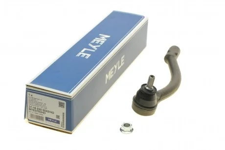 Наконечник тяги рулевой (R) Hyundai i30/Kia Ceed 1.4-1.6CRDi 11- MEYLE 37-16 020 0042/HD