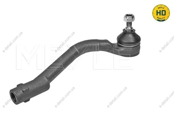 Наконечник тяги рулевой (R) Hyundai ix35/Kia Sportage 10- MEYLE 37-16 020 0044/HD (фото 1)