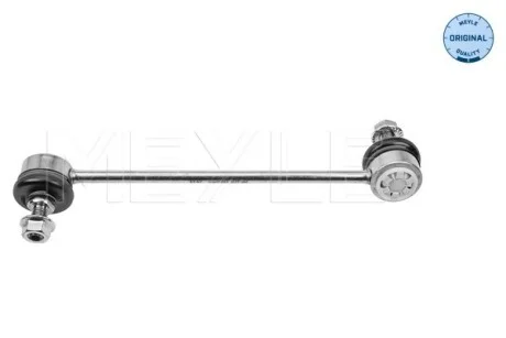 Тяга стабилизатора (переднего) (R) Kia Venga 10-/Hyundai i20 08-14 (L=216mm) MEYLE 37-16 060 0040