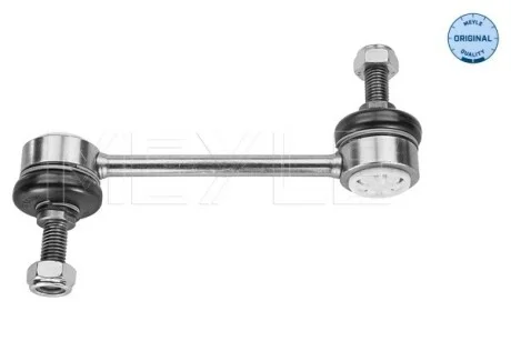 Тяга стабилизатора (заднего) Citroen Jumper/Fiat Ducato 06- (L=130mm) MEYLE 37-16 060 0056