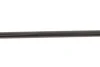 Тяга стабілізатора (переднього) Hyundai i40 12-19 (L=288mm) MEYLE 37-16 060 0058/HD (фото 5)
