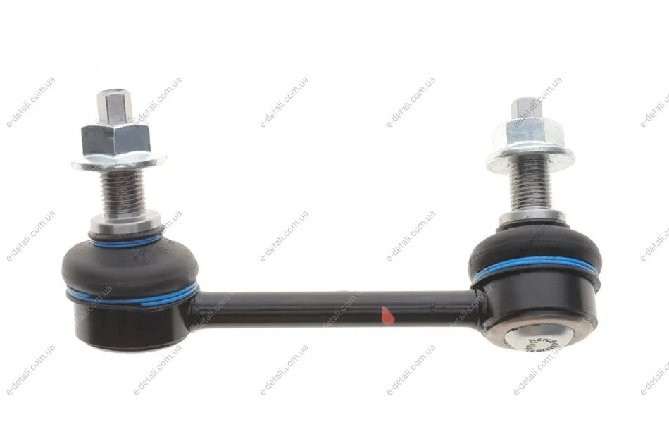 Тяга стабілізатора (заднього) (R) Hyundai Ioniq/Kia EV6 21- (L=110mm) MEYLE 37160600076 (фото 1)