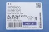 Амортизатор (передний) Hyundai Accent/Kia Rio 05-11 (R) MEYLE 37-26 623 0015 (фото 2)