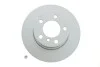 Диск гальмівний (передній) BMW 1 (F20/F21)/3 (F30/F80) 11- (300x22) MEYLE 383 521 0014/PD (фото 1)