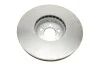 Диск тормозной (передний) BMW 5 (G30/F90)/7 (G11/G12) 15- (348x36) (R) B20/B46/B47/B48//B57/B58 MEYLE 383 521 1015/PD (фото 3)