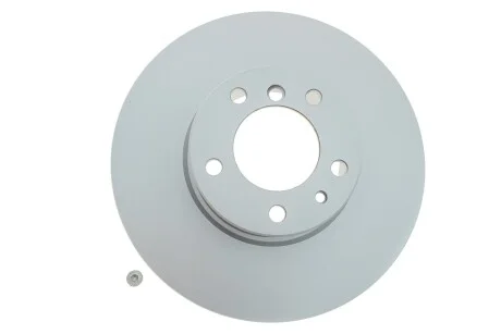 Диск тормозной (передний) BMW 5 (E39)/7 (E38) 94-01 (324x30) Platinum MEYLE 383 521 3023/PD