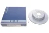 Диск тормозной (задний) BMW 5 (G30/F90)/7 (G11/G12) 15- (R) (330x20) MEYLE 383 523 1022/PD (фото 2)