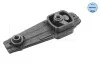 Подушка двигуна (задня) Citroen C3/Peugeot 207 98- MEYLE 40-14 030 0003 (фото 1)