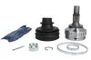Шрус (наружный) Citroen Berlingo/Xsara/Peugeot Partner 98-11 (25z/34z/58.5mm) (+ABS29z) MEYLE 40-14 498 0027 (фото 1)