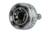 Шрус (наружный) Citroen Berlingo/Xsara/Peugeot Partner 98-11 (25z/34z/58.5mm) (+ABS29z) MEYLE 40-14 498 0027 (фото 2)