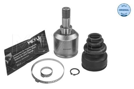 ШРУС внутр з пильовиком CITROEN, PEUGEOT MEYLE 40-14 498 0068