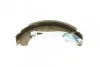 Колодки тормозные (задние) Citroen Nemo/Peugeot Bipper 08- (барабанные) (228.6x42) MEYLE 40-14 533 0003 (фото 3)