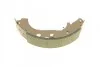 Колодки тормозные (задние) Citroen Nemo/Peugeot Bipper 08- (барабанные) (228.6x42) MEYLE 40-14 533 0003 (фото 5)