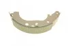 Колодки тормозные (задние) Citroen Nemo/Peugeot Bipper 08- (барабанные) (228.6x42) MEYLE 40-14 533 0003 (фото 9)