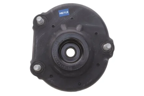 Подушка амортизатора (переднего) + подшипник Citroen Nemo 08- (L) MEYLE 40-14 641 0007
