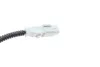 Датчик ABS (задний) Citroen C6/Peugeot 407 04-10 MEYLE 40-14 800 0008 (фото 3)