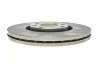 Диск тормозной (передний) Citroen C4/ Peugeot 207/307 1.6-2.0i 04- (302x26) MEYLE 40-15 521 1001 (фото 3)
